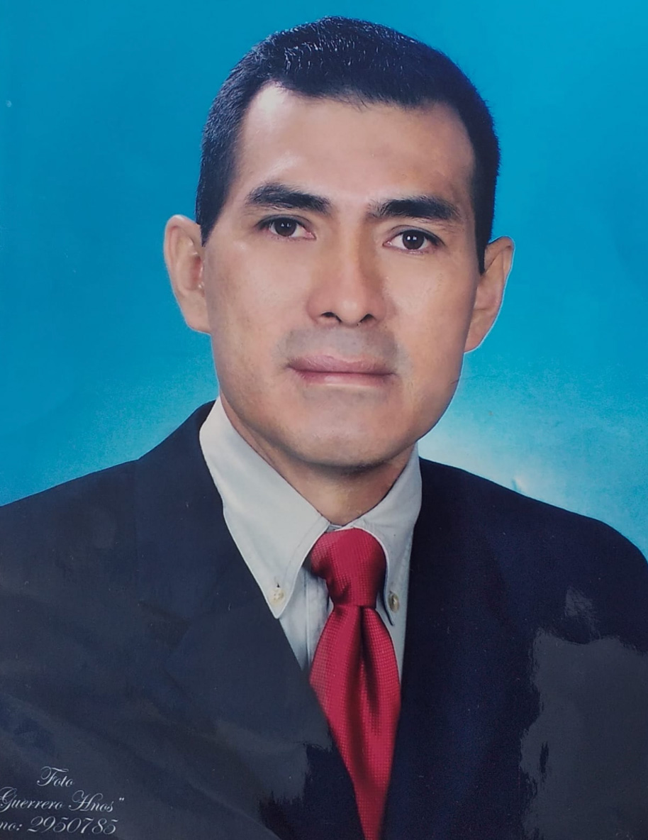 Manuel Narvaez Andrade